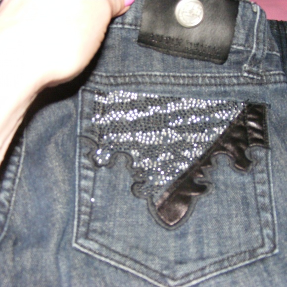 Antic Denim Jeans EUC - Picture 5 of 6